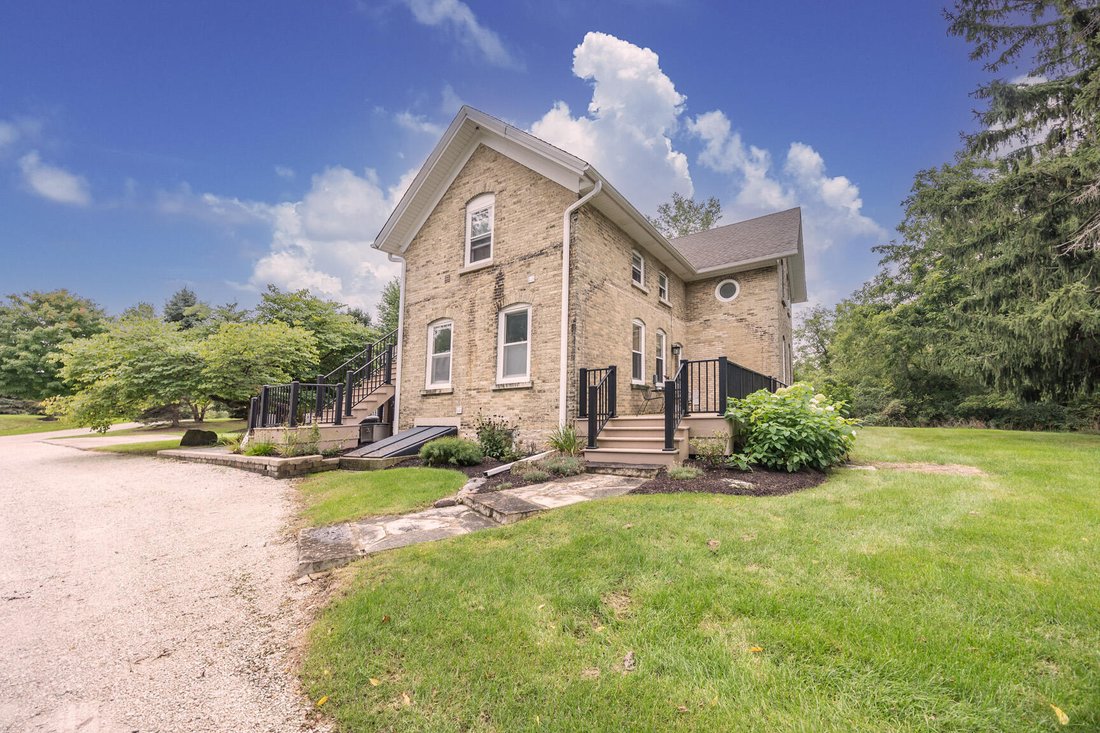 House in Menomonee Falls, Wisconsin, United States 3 - 18896308