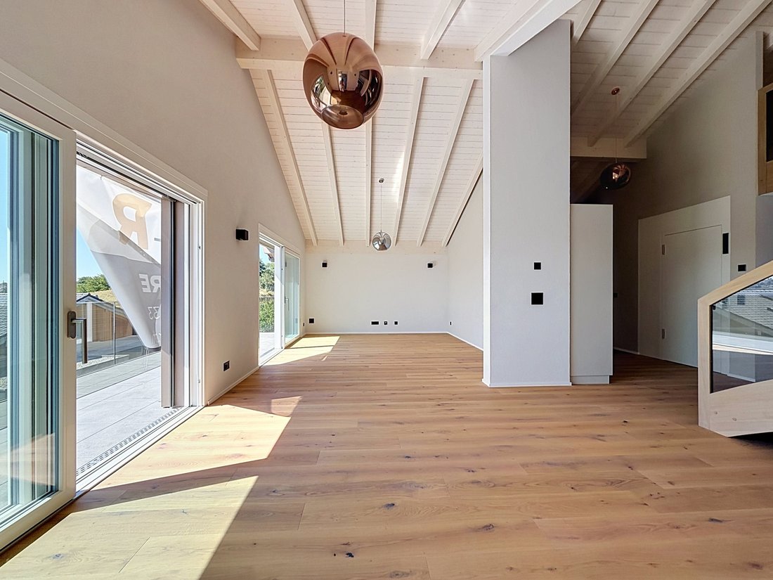 Wohnung in Bulle, Kanton Freiburg, Schweiz 4 - 18898974