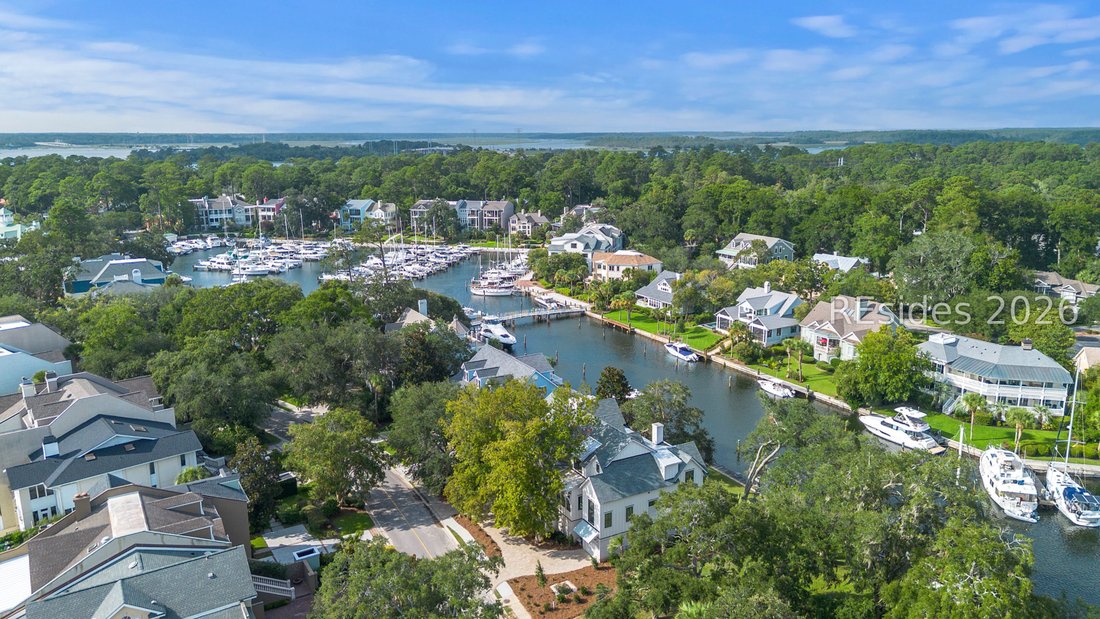 Casa a Hilton Head Island, Carolina del Sud, Stati Uniti 5 - 18895565