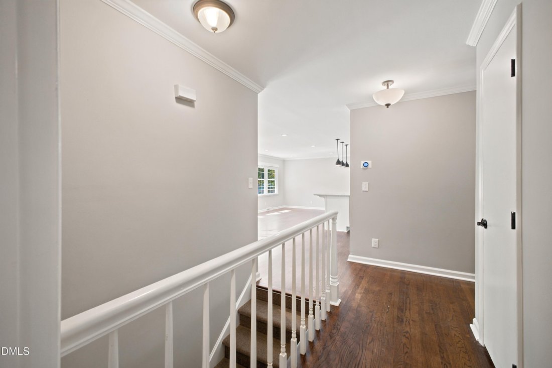 House in Raleigh, North Carolina, United States 4 - 18899644