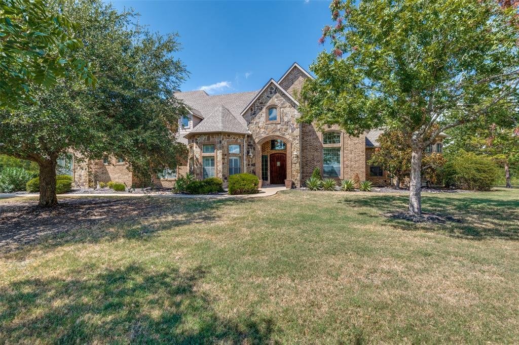 Maison à Heath, Texas, États-Unis 3 - 18900600