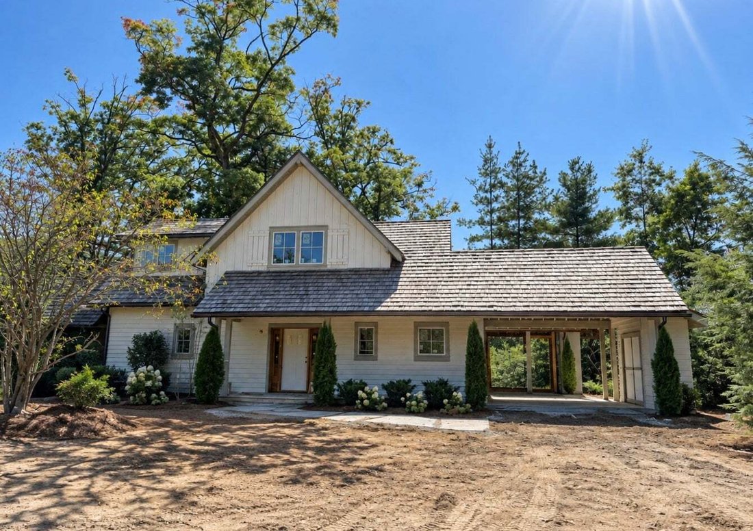 Haus in Highlands, North Carolina, Vereinigte Staaten 1 - 17787104