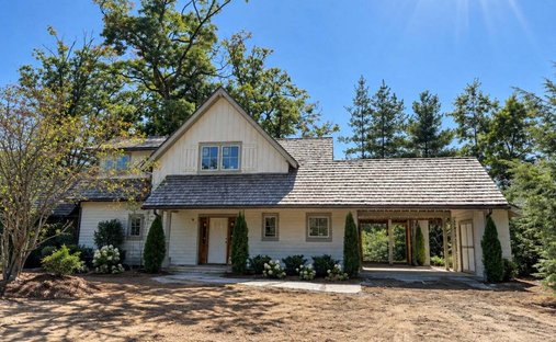 Casa a Highlands, Carolina del Nord, Stati Uniti 1