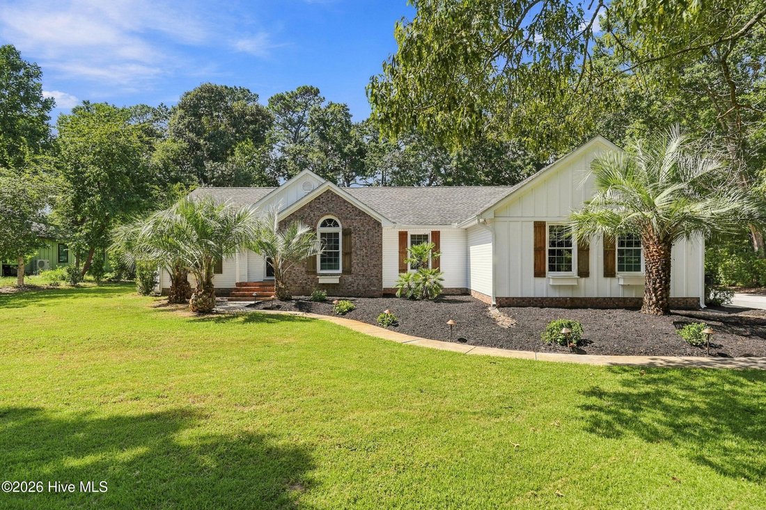 House in Hampstead, North Carolina, United States 1 - 18900149