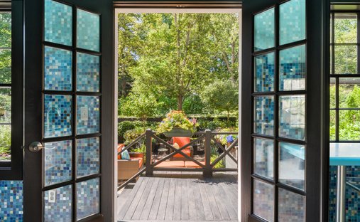 Casa en Salem, Massachusetts, Estados Unidos 1