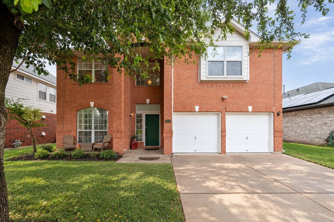 House in Austin, Texas, United States 5 - 18625019