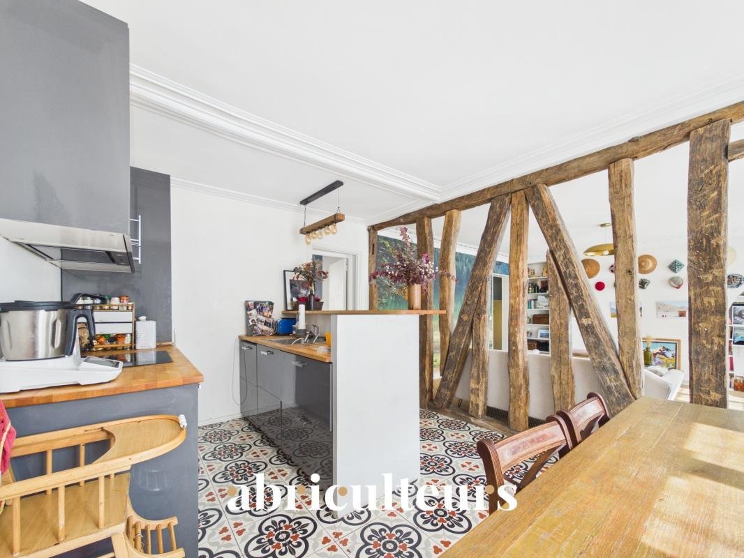 Apartment in Paris 18e Arrondissement, Paris, France 3 - 18897310