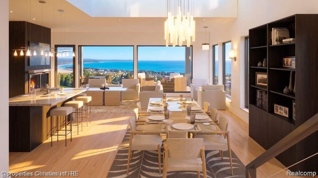 Condo in Petoskey, Michigan, United States 5 - 18156895
