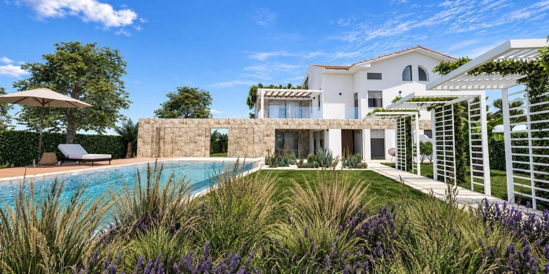 Villa a Centro, Forte dei Marmi, Toscana 1 - 18899992