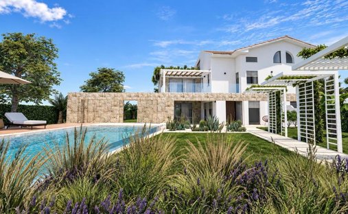 Villa en Centro, Forte dei Marmi, Toscana 1