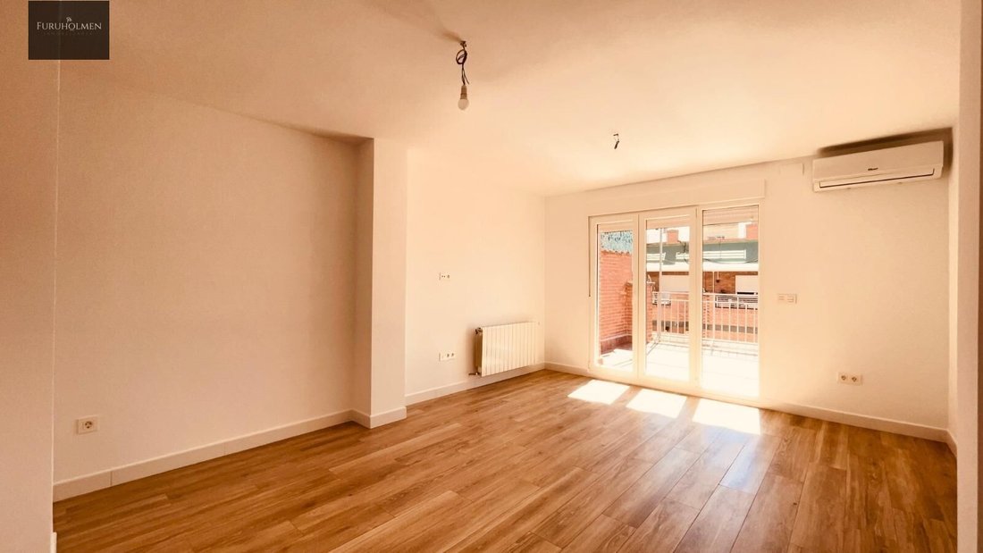 Penthouse in Beiro, Granada, Spanien 2 - 18901468