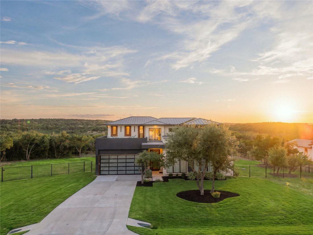 House in Austin, Texas, United States 2 - 18896397
