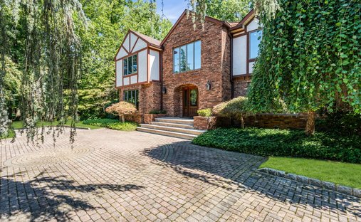House in Holmdel, New Jersey, United States 1