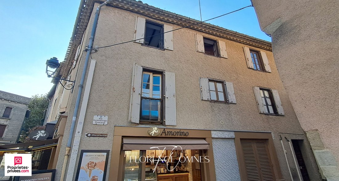 Appartement à Carcassonne, Occitanie, France 1 - 18898100