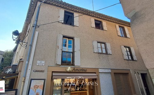 Appartement à Carcassonne, Occitanie, France 1