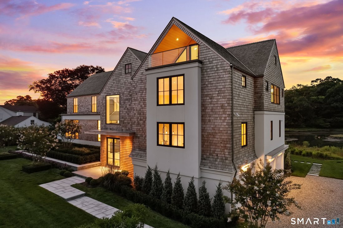 House in Westport, Connecticut, United States 1 - 18896002