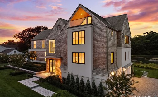 Haus in Westport, Connecticut, Vereinigte Staaten 1