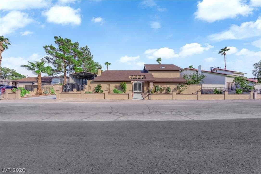 House in Las Vegas, Nevada, United States 2 - 18899026