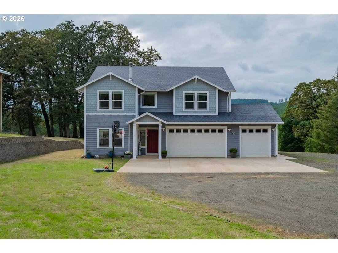 House in Dallas, Oregon, United States 2 - 18899066