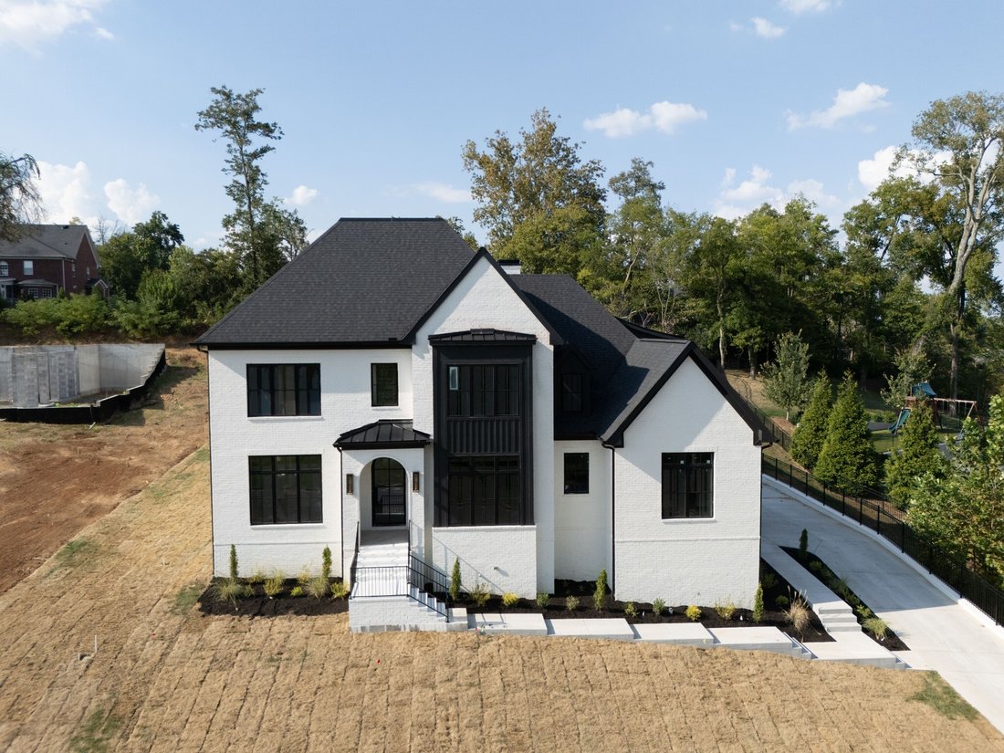 House in Nashville, Tennessee, United States 2 - 16901590