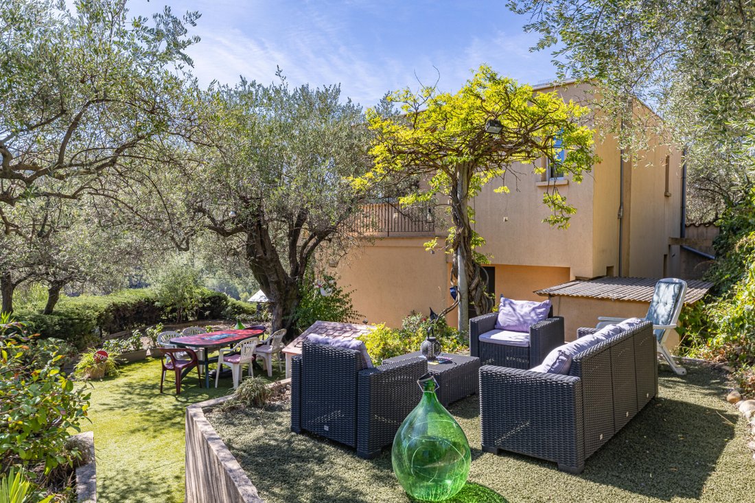 Villa in Nice, Provence-Alpes-Côte d'Azur, France 2 - 18901183