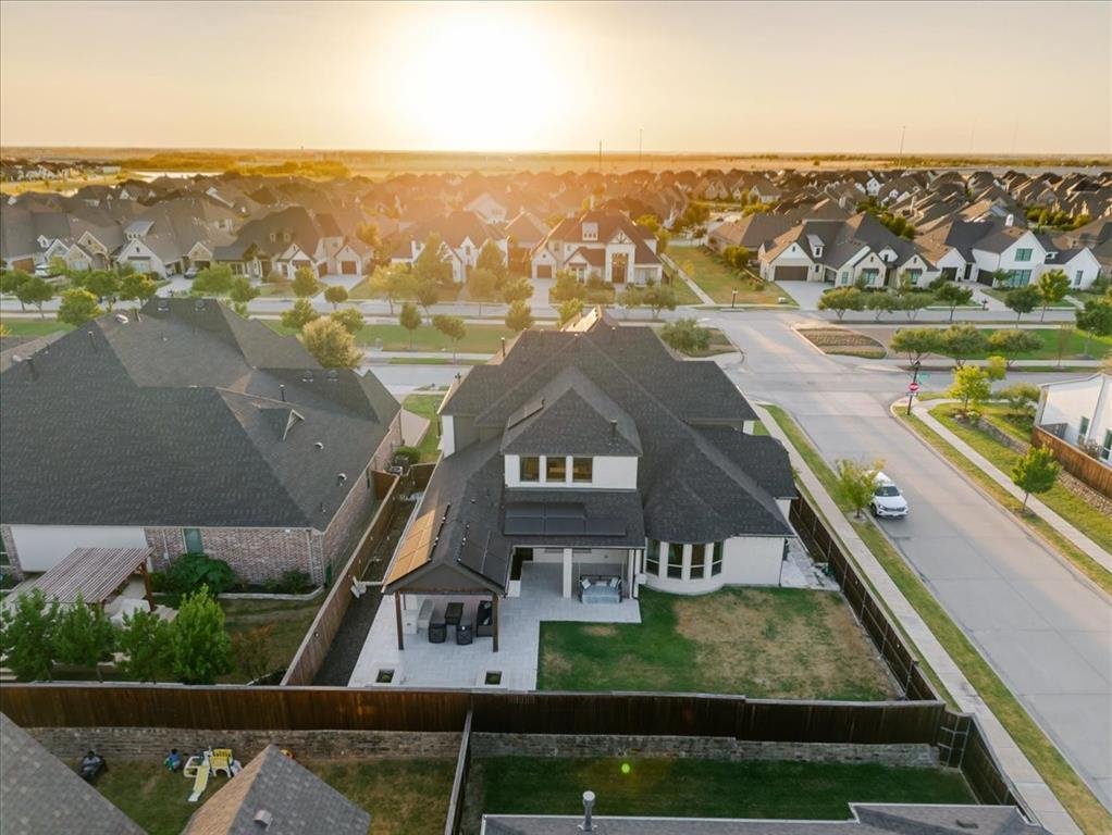 Casa en Celina, Texas, Estados Unidos 3 - 18900560