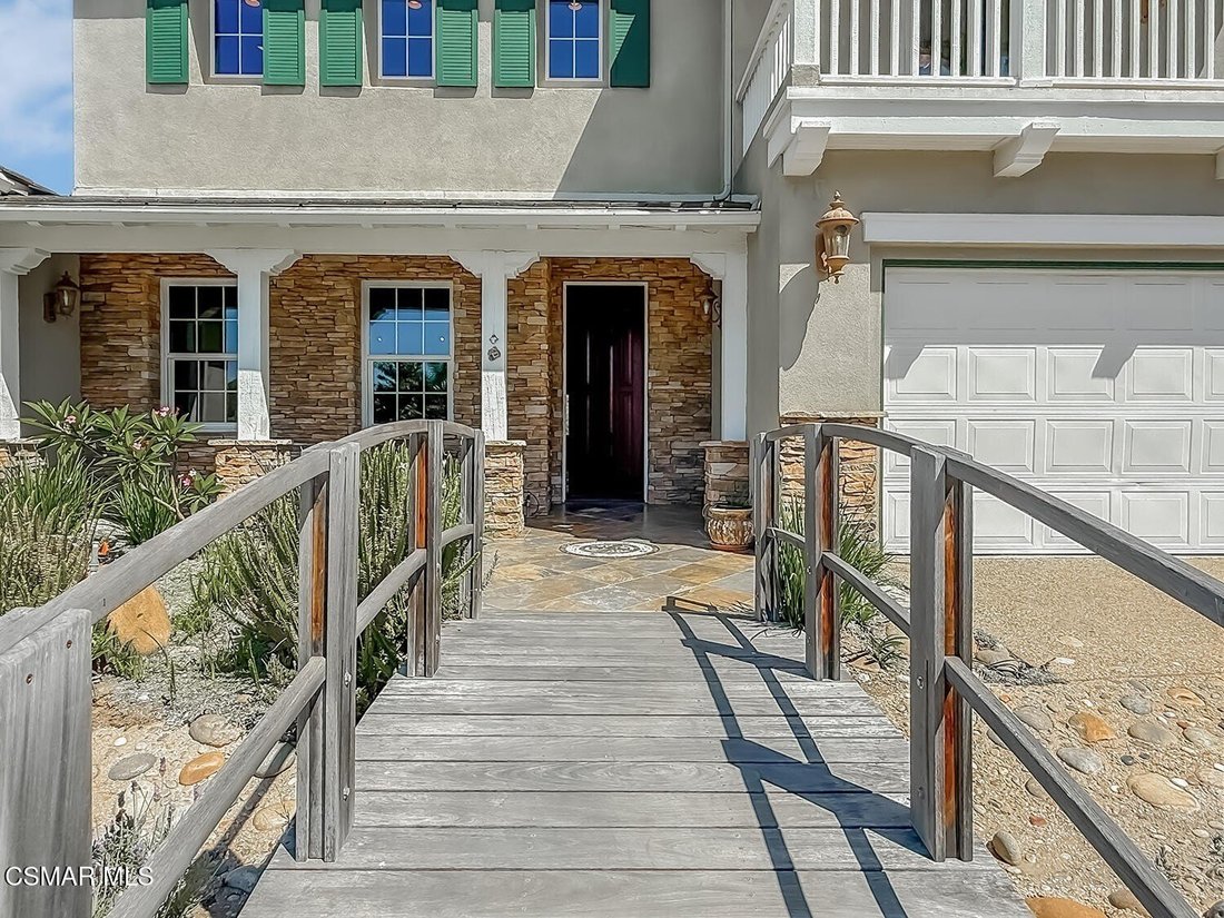 House in Thousand Oaks, California, United States 3 - 18902205