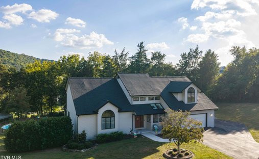 House in Kingsport, Tennessee, United States 1