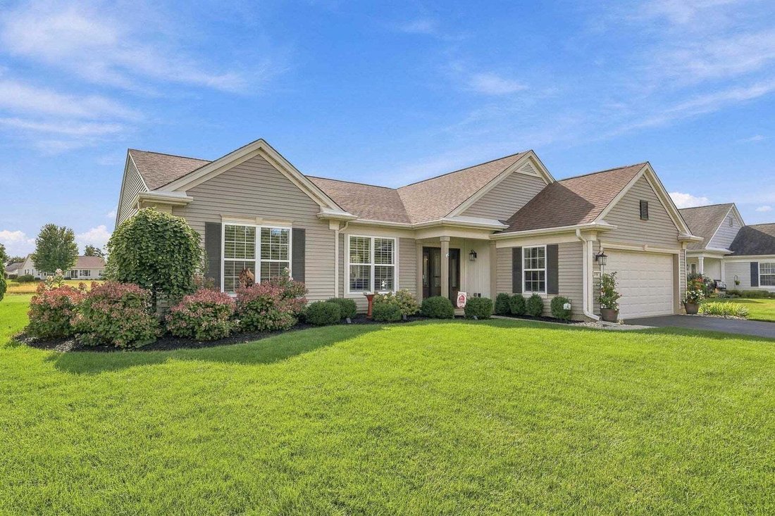 House in Huntley, Illinois, United States 1 - 18896630