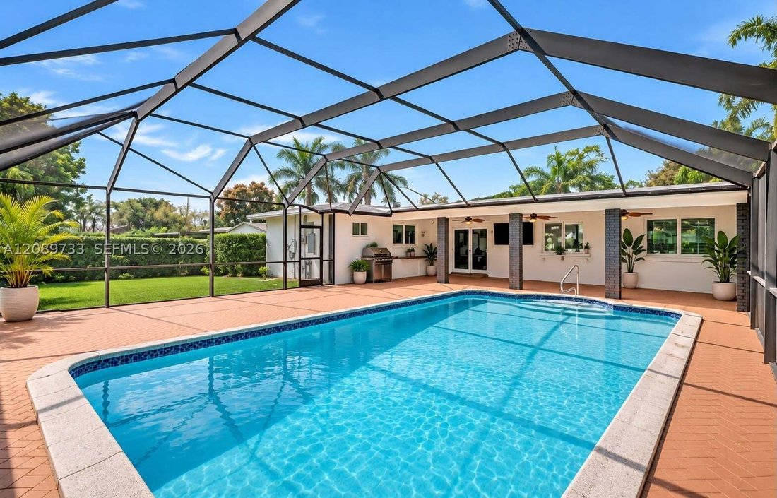 Casa a Cutler Bay, Florida, Stati Uniti 4 - 18896541
