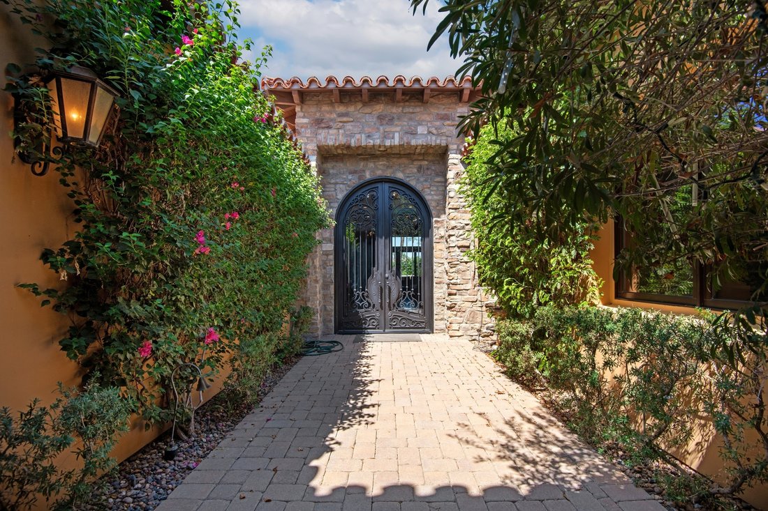Maison à La Quinta, Californie, États-Unis 5 - 18855832