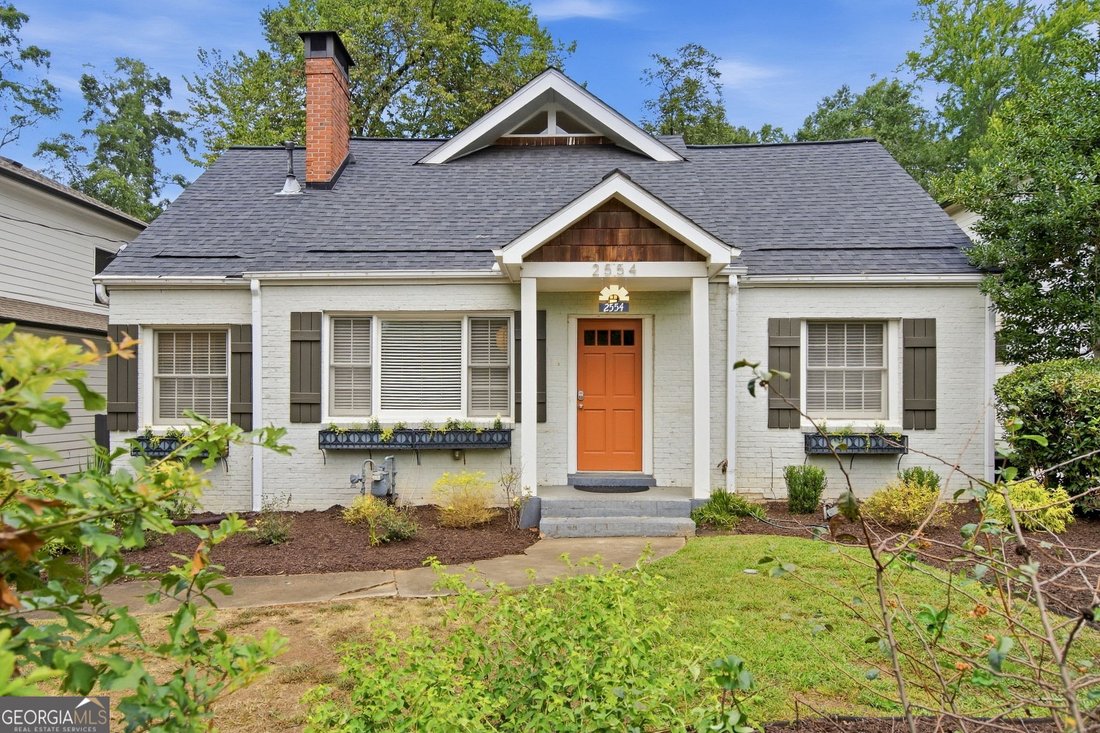 House in Atlanta, Georgia, United States 1 - 18900090