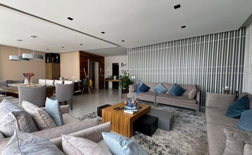 Wohnung in Naucalpan de Juárez, Bundesstaat Mexiko, Mexiko 1