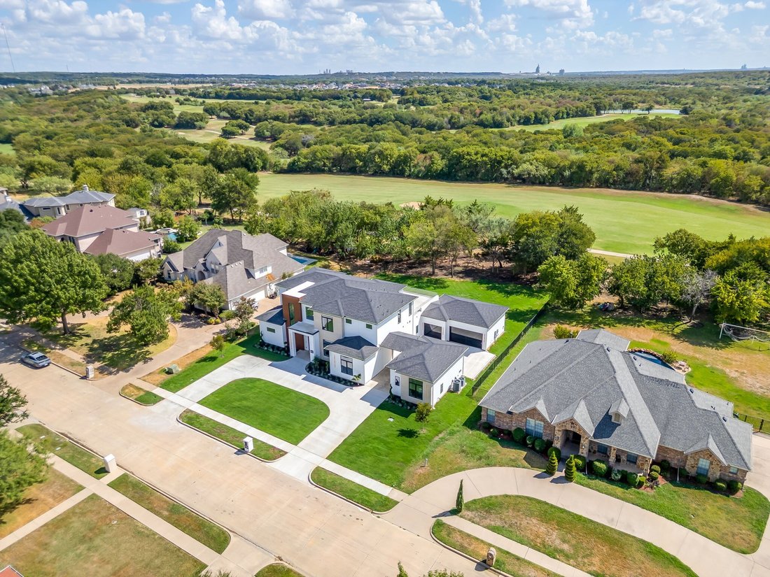 House in Grand Prairie, Texas, United States 4 - 18900074