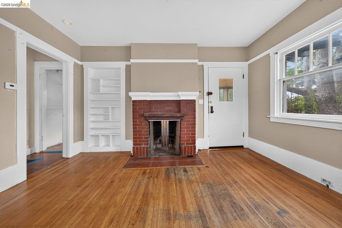 House in Berkeley, California, United States 4 - 18900820