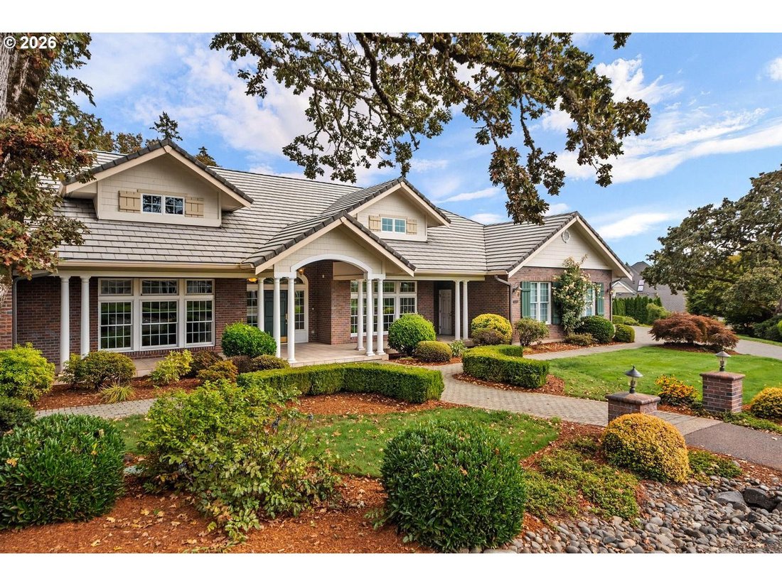 Casa a Beaverton, Oregon, Stati Uniti 4 - 18900223