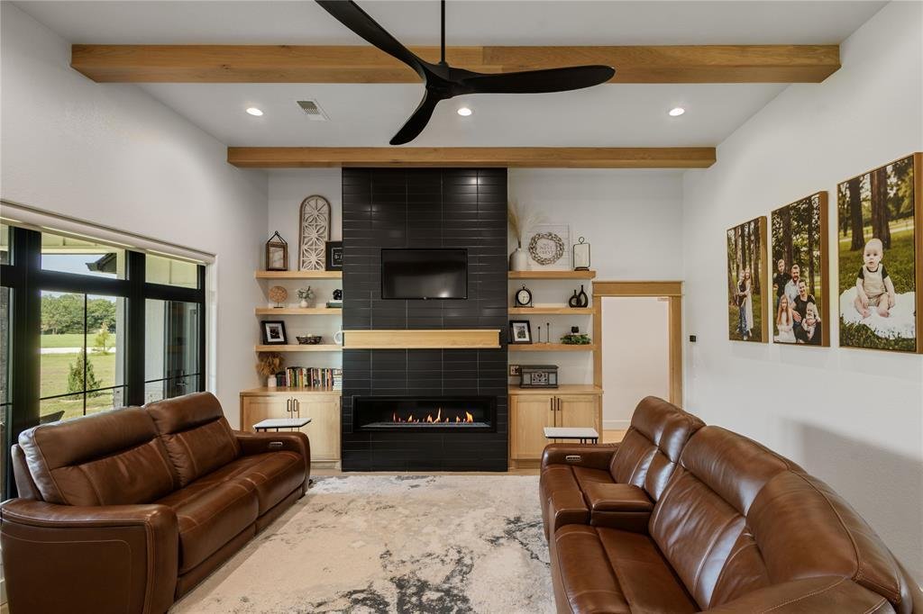 Haus in Sumner, Texas, Vereinigte Staaten 5 - 18900642