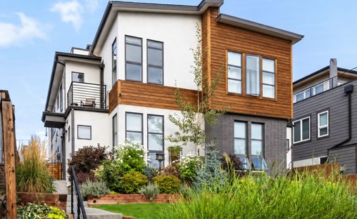 Haus in Denver, Colorado, Vereinigte Staaten 1