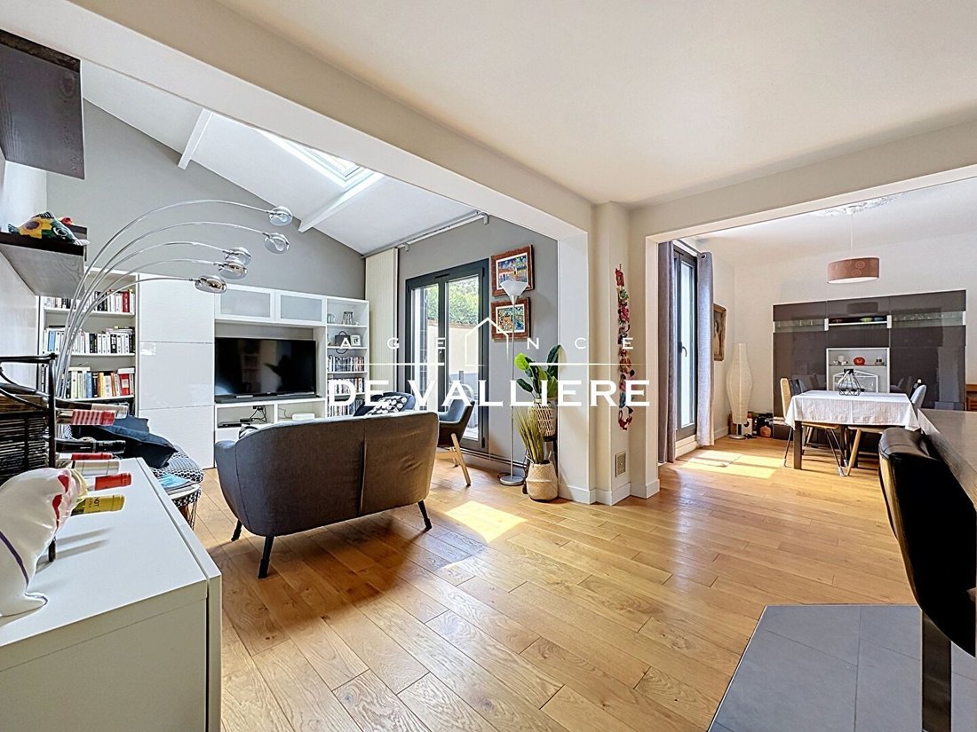 House in Centre Ville, Rueil-Malmaison, France 1 - 18901305