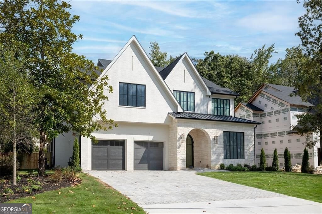 Casa a Alpharetta, Georgia, Stati Uniti 2 - 18265067