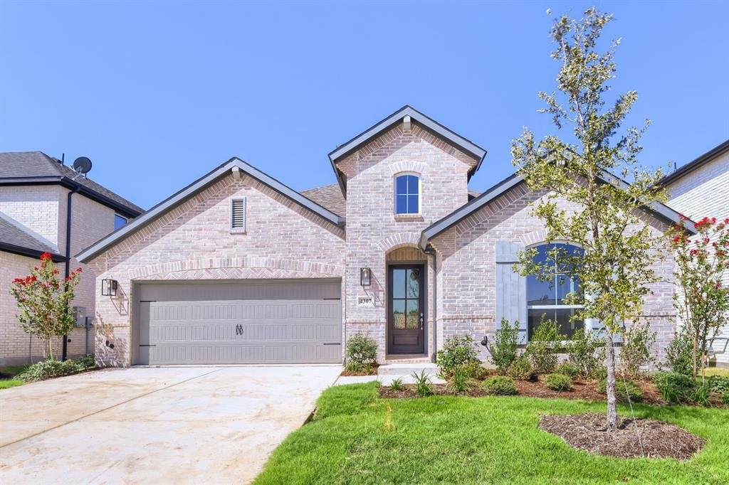 House in Little Elm, Texas, United States 1 - 18145897