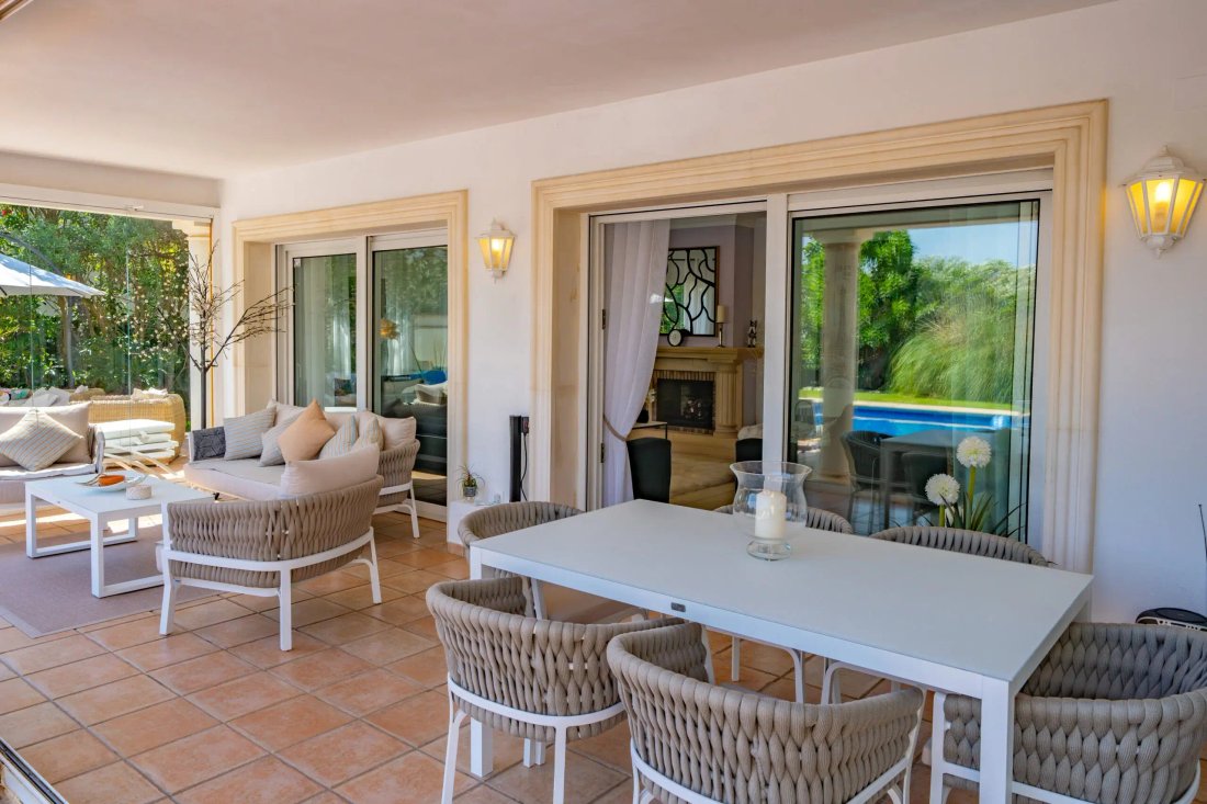 Villa in Xabia / Javea, Valencian Community, Spain 5 - 18474642