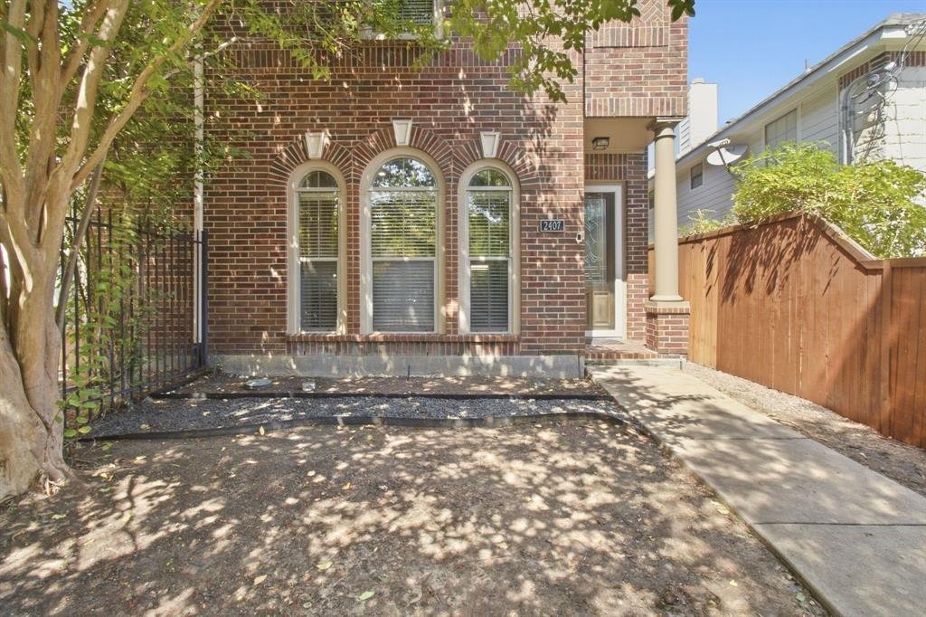 Residenza a Dallas, Texas, Stati Uniti 1 - 18900605