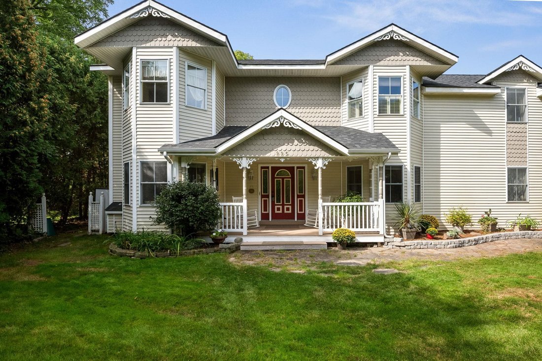 House in South Burlington, Vermont, United States 2 - 18133022