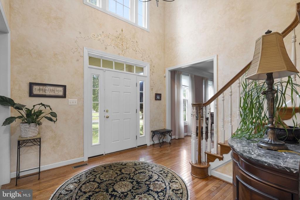Casa a Silver Spring, Maryland, Stati Uniti 4 - 18896287