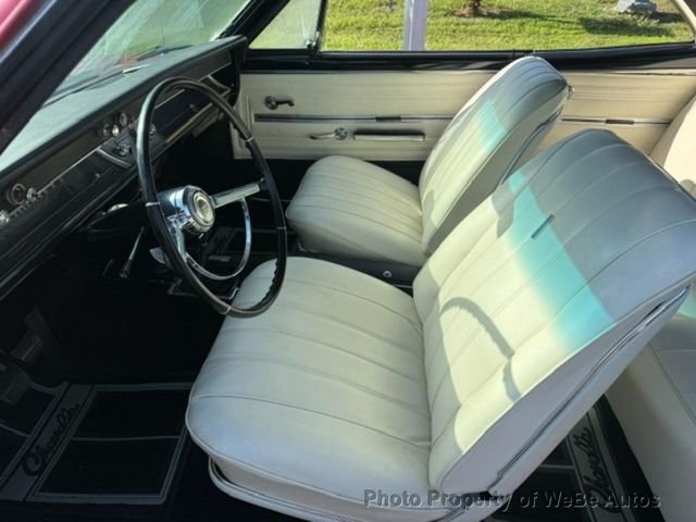 Chevrolet Chevelle in Calverton, NY, United States 3 - 18899178