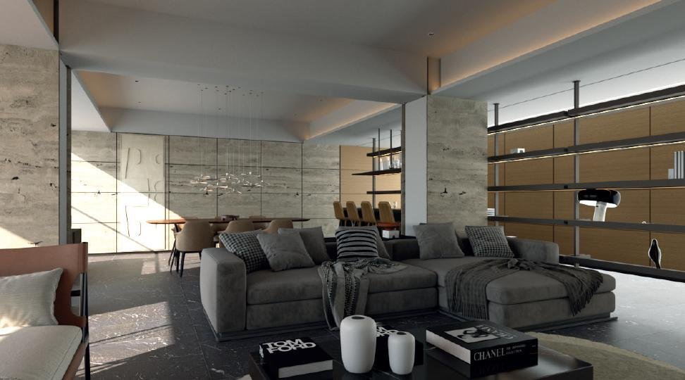 Apartment in Naucalpan de Juárez, State of Mexico, Mexico 1 - 18898026