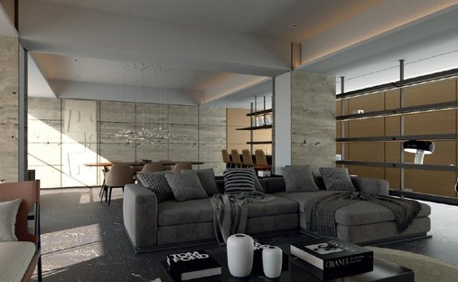 Apartment in Naucalpan de Juárez, State of Mexico, Mexico 1