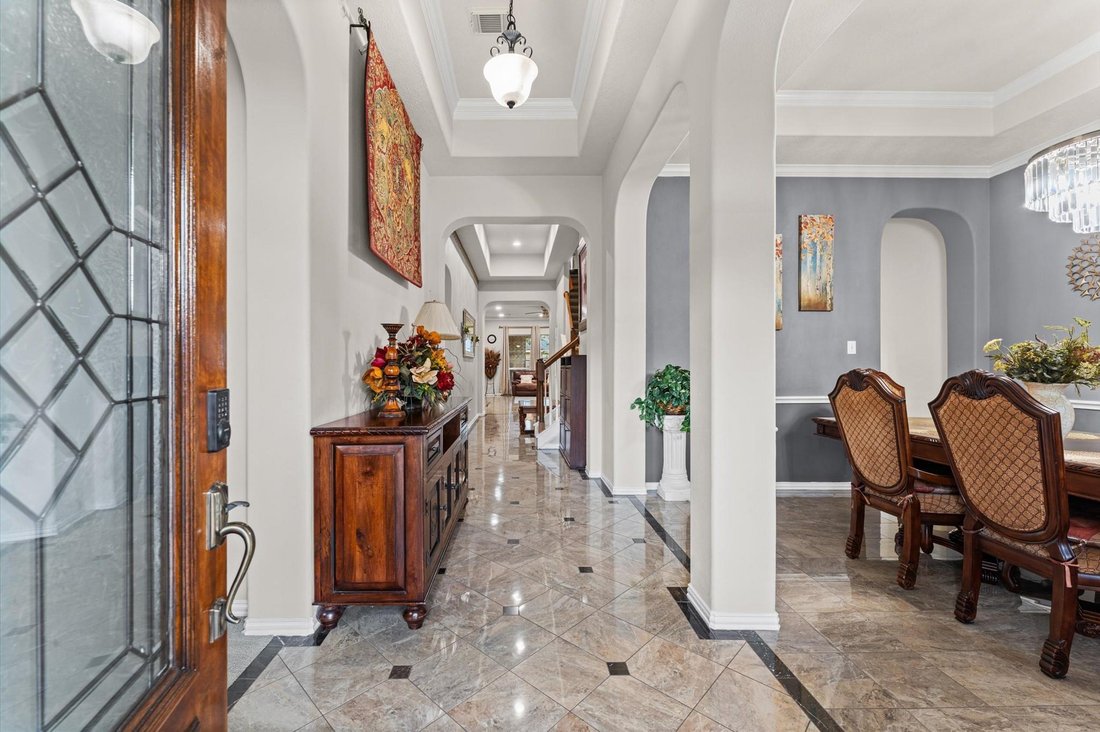 Casa a Spring, Texas, Stati Uniti 4 - 18900755
