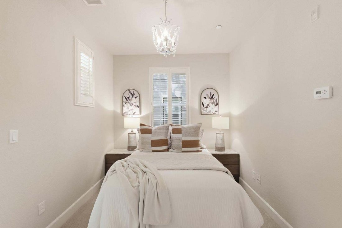Townhouse en Mountain View, California, Estados Unidos 5 - 18899733